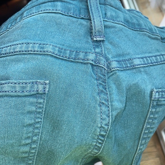 Just Black stretchy jeans! - Picture 11 of 13